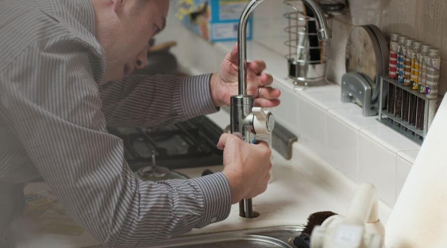 Local expert plumbing services in Bradley Beach, NJ